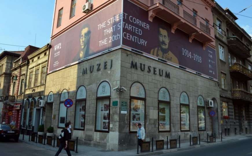 Muzej Sarajeva zabilježio značajan porast posjetilaca ovog ljeta