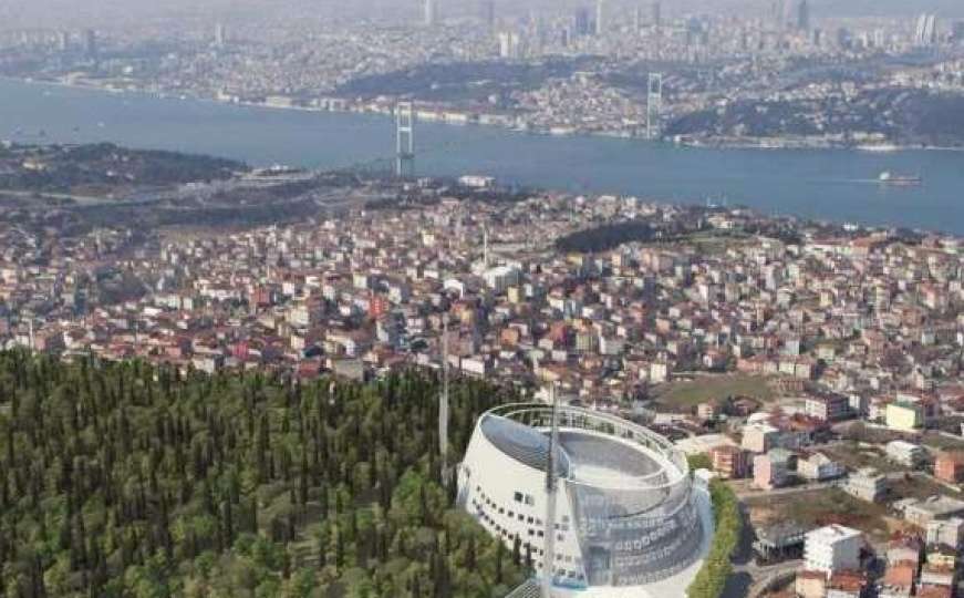 Istanbul po broju stanovnika iza sebe ostavlja čak 145 zemalja