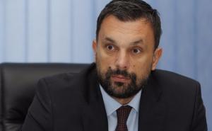 Preminula majka Elmedina Konakovića