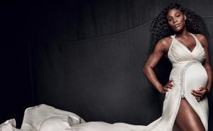 Serena Williams postala majka 