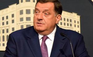 Dodik:  Nema više destinacije gdje Izetbegović nije otvorio problem