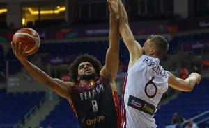 Crnogorci savladali Mađare, a Latvija Belgiju na Eurobasketu