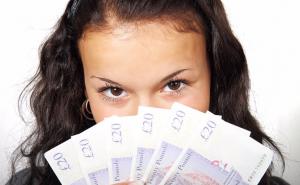 Vaše ime otkriva da li ćete biti bogati