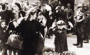 Izdavačka kuća kažnjena zbog knjige u kojoj se negira holokaust