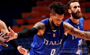 Italija rutinski savladala Ukrajinu i upisala drugu pobjedu na Eurobasketu