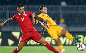 Srbija savladala Moldaviju i ostvarila jednu od odlučujućih pobjeda 