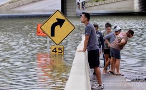 Uragan Harvey u Texasu odnio 43 života: Pronađena još jedna žrtva