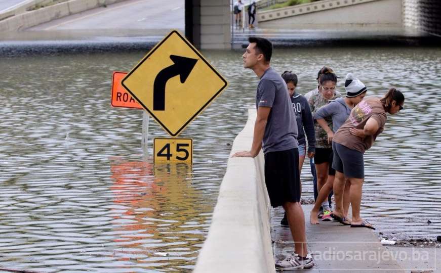 Uragan Harvey u Texasu odnio 43 života: Pronađena još jedna žrtva