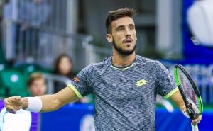 Neuspjeh u trećem kolu: Džumhur eliminiran od Rubleva