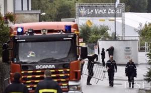 Strašno nevrijeme: 15 ljudi teže povrijeđeno nakon udara groma