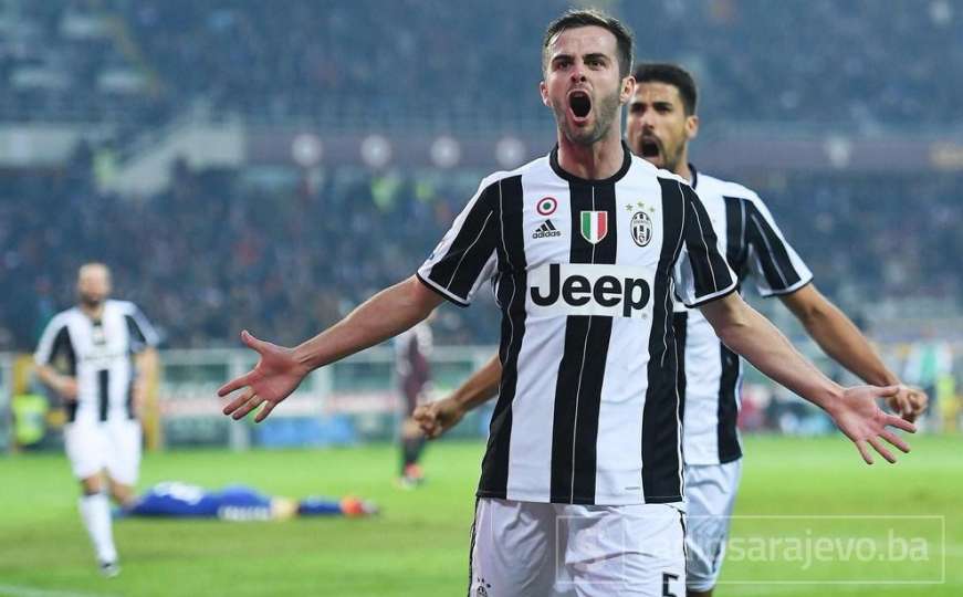 Govou: Pjanić može biti Juventusov Juninho Pernambucano