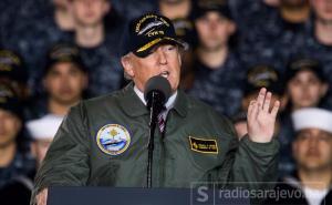 Trump o napadu na Sjevernu Koreju: "Vidjet ćemo..."