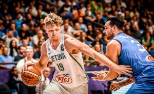 Litvanija nanijela prvi poraz Italiji na Eurobasketu