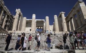 Otkriće u Grčkoj moglo bi promijeniti historiju ljudskog roda