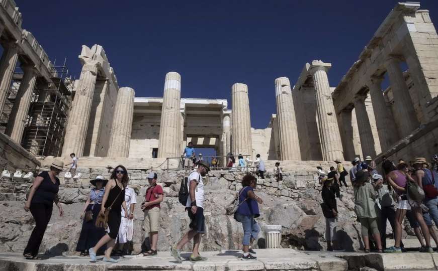 Otkriće u Grčkoj moglo bi promijeniti historiju ljudskog roda