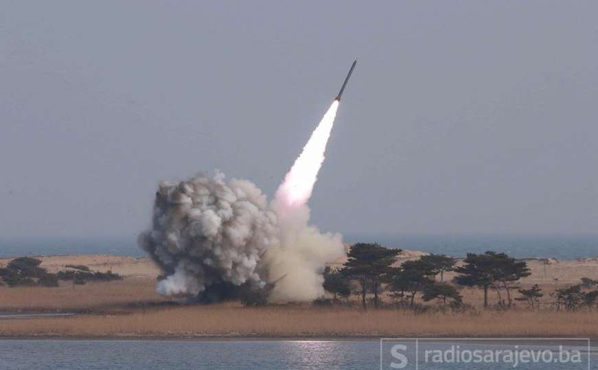 Kina i Rusija saglasne: Korejski poluotok očistiti od nuklearnog oružja
