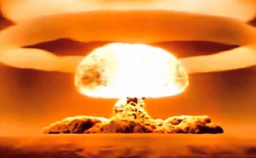 Šta bi se desilo da Kim Jong-un baci hidrogensku bombu na Sarajevo