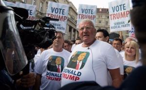 Opsjednut Kolindom: Šešelj opet najavljuje dolazak u Zagreb