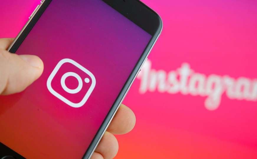 Instagram Stories dostupan za mobilni web