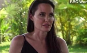 Angelina Jolie: 'Nisam željela ostati sama, teško je'