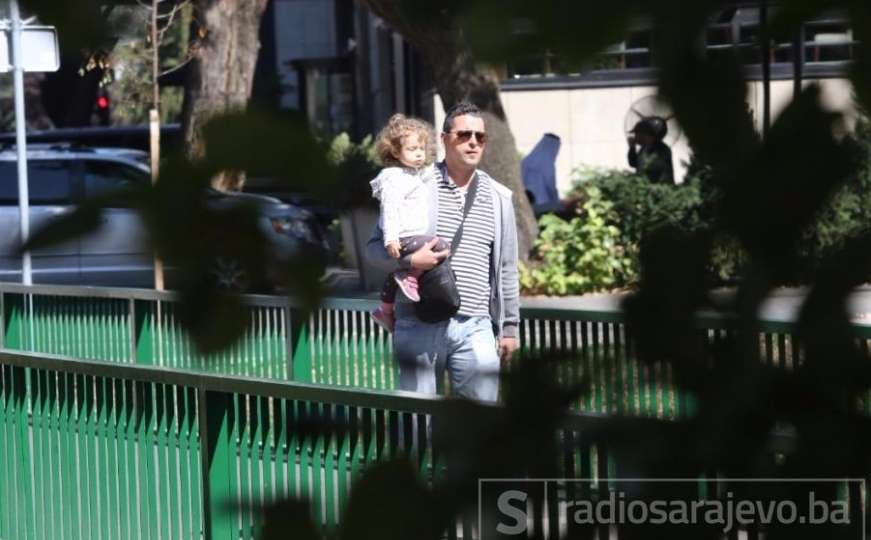 Prognoza do 18. septembra: Posljednje dane ljeta će obilježiti zahlađenje i kiša