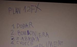 Plan sedmogodišnjaka: Kako se ponašati prema simpatiiji, 12 pravila