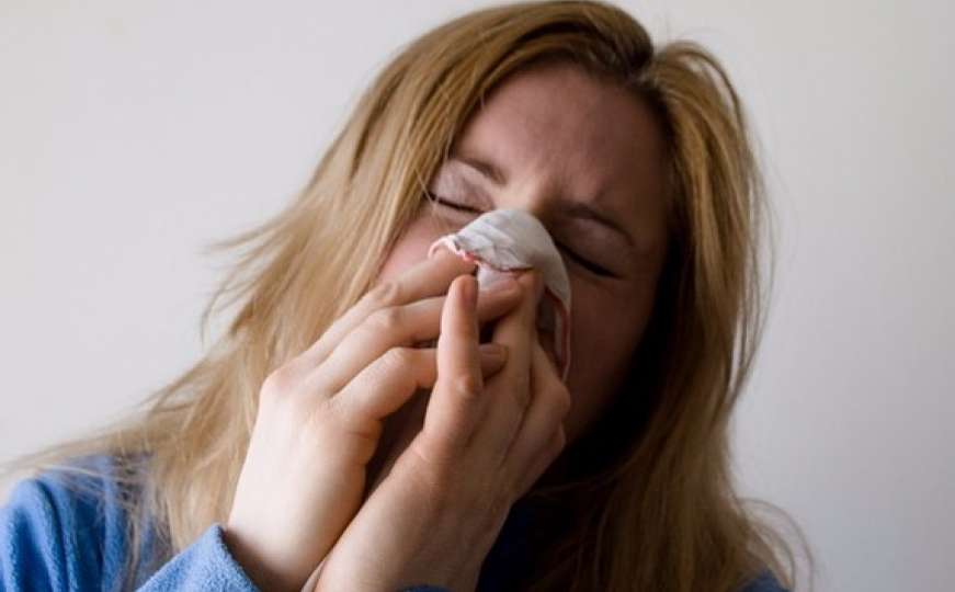 Gripa pogađa odrasle osobe prosječno svakih pet godina