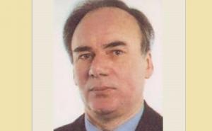 Umro bh. književnik Džemaludin Alić