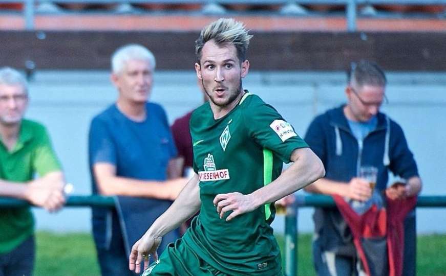 Povratak nakon 9 mjeseci: Trener Werdera promijenio sistem zbog Izeta Hajrovića