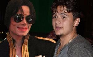 Gledatelji oduševljeni izgledom starijeg sina Michaela Jacksona