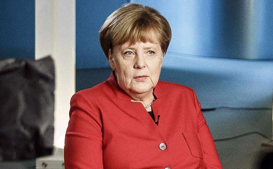 Merkel: Tražit ću suspenziju ili prekid pristupnih pregovora s Turskom