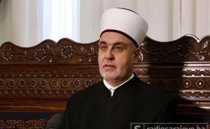 Reis Kavazović inicirao formiranje odbora za podršku Rohinja muslimanima