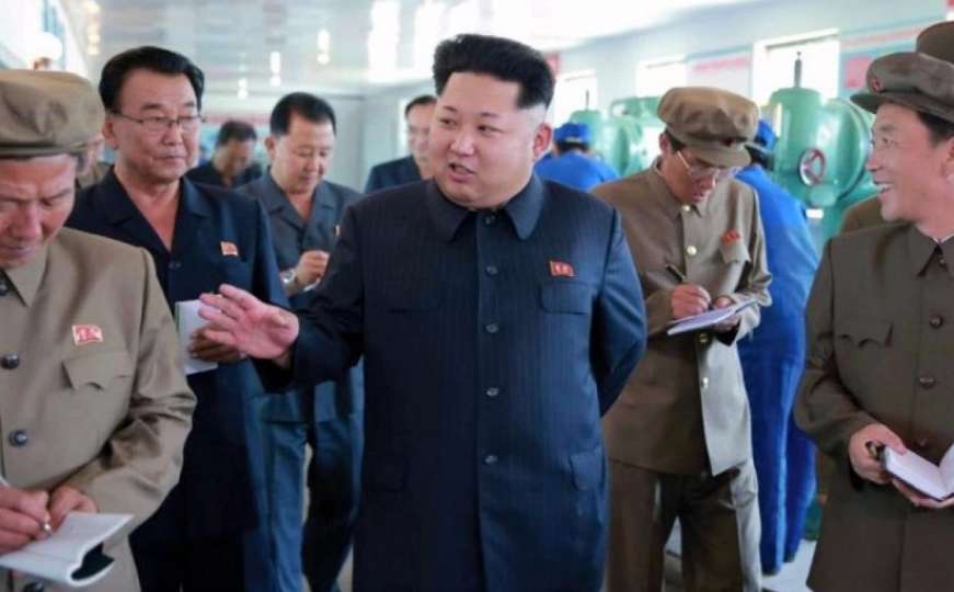 Formirao "jedinicu": Kim Jong-un planira orgije s djevicama od 13 godina 