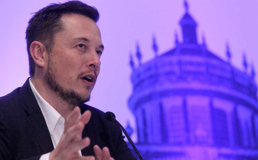Elon Musk siguran da će doći do 3. svjetskog rata