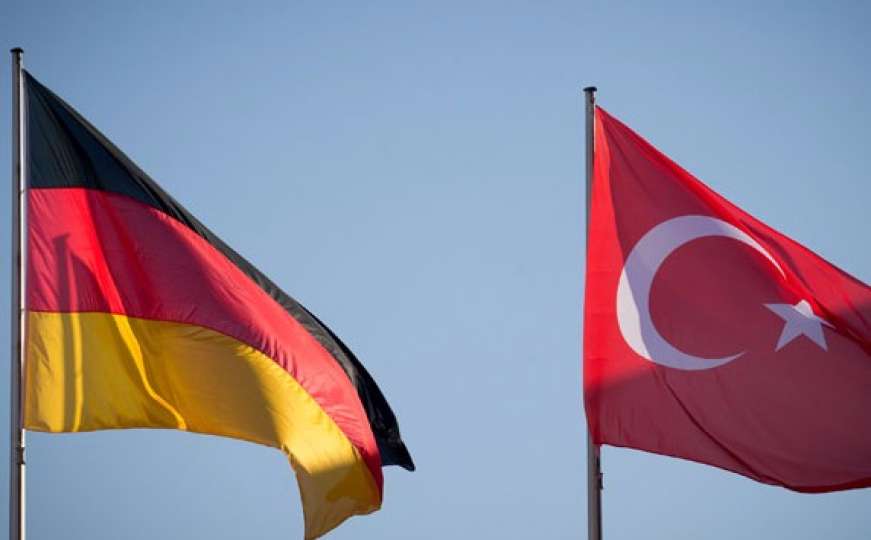 Njemačka upozorila svoje građane na rizik putovanja u Tursku 