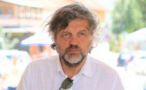Kusturica o nuklearnom ratu: Sve će ličiti na UEFA-ine zabranjene utakmice