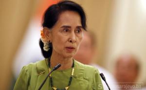 Nobelovka odbacila optužbe o nasilju u Mijanmaru, Rohinje ne spominje