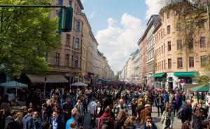 Građani zadovoljniji smjerom u kojem im država ide