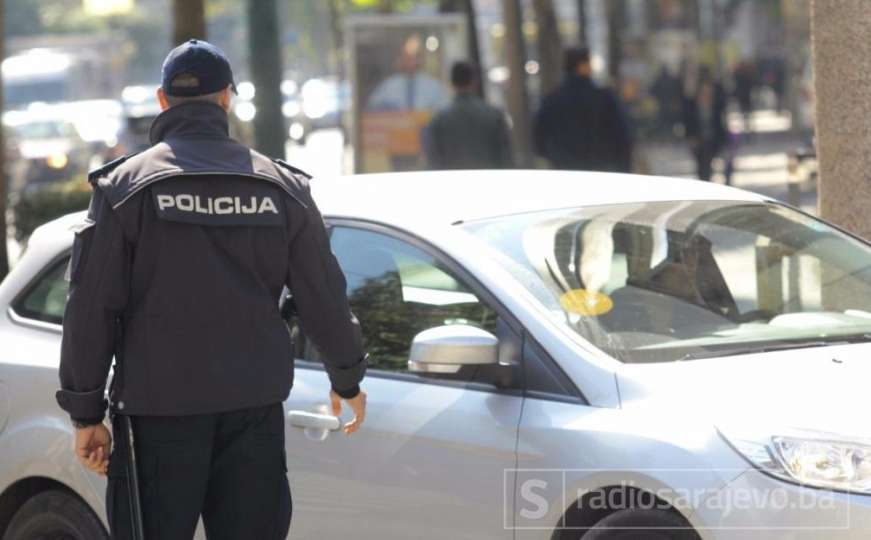 Visoko: Priveden i četvrti pomagač Sejfovića, poznat identitet uhapšenih