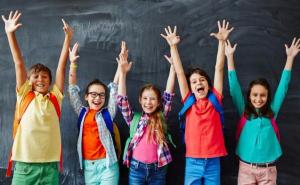 Sedam najboljih savjeta da djeci olakšate početak škole