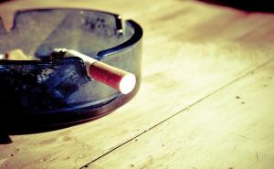 "KMPG obmanjuje javnost govoreći da će Zakon o kontroli duhana smanjiti obim posla"