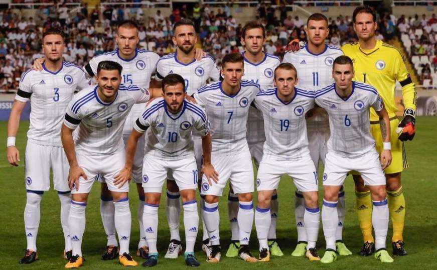 Revolucija u europskom fudbalu: Pokreće se Liga nacija, u kojem rangu će biti BiH