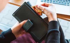 Vjerovanje: Od boje novčanika zavisi koliko novca ćete imati