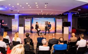 Premijera za BiH: Samsung Galaxy Note8 na bh. tržištu 15. septembra