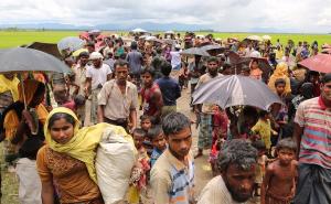 Svijet diže glas protiv genocida nad Rohinjama, 10. septembra protesti i u BiH