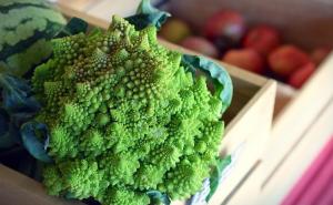 Šest namirnica koje će vam pomoći u jačanju imuniteta