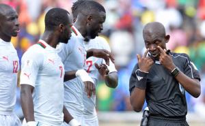 FIFA ponavlja utakmicu kvalifikacija za SP zbog sudijske greške