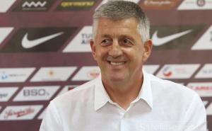 Musemić: Sigurno je da sam pametniji i bolji trener nego prije četiri godine