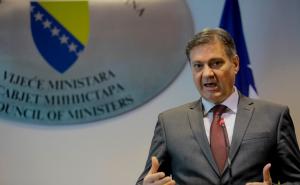 Zvizdić: Na Upitnik EU odgovorit ćemo do kraja godine, RS kriv za kašnjenje