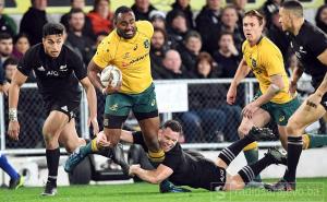 Ragbijaš suspendiran na 10 godina zbog udaranja suca